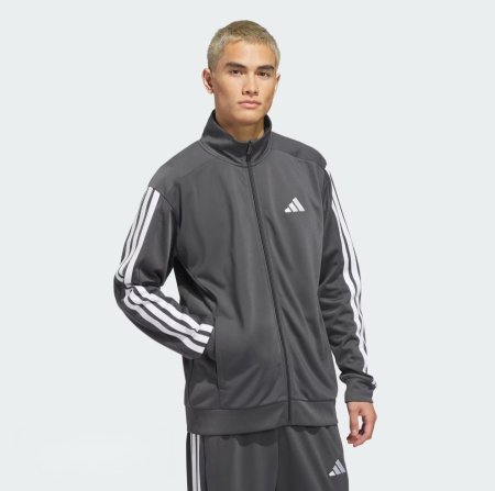 adidas 3 Stripes Tricot Regular tracksuit