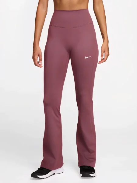 Nike high rise dri fit women