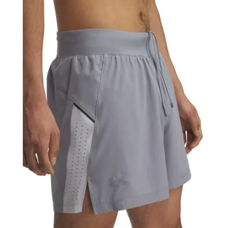 Speed poccket Short Running Under Armour Launch Elite 5 Short