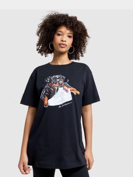 Nike Sportswear ClassicWomen's Oversized T-Shirt