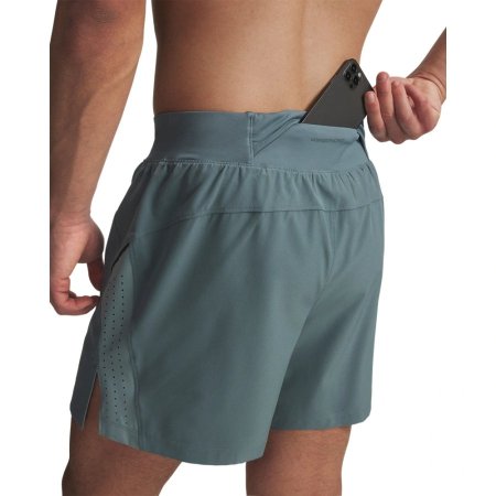 Ua speed pocket Short Running Under Armour Launch Elite 5 Short