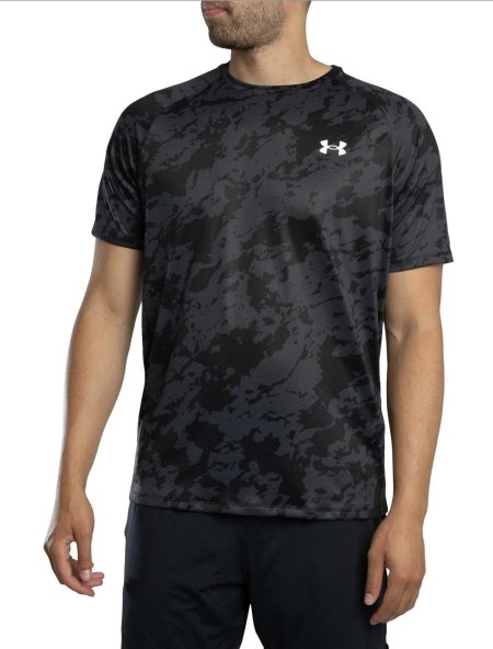 Under armur dri fit