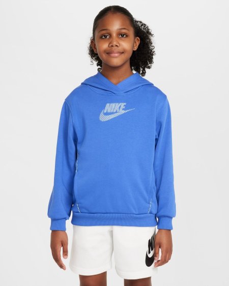 Nike Sportswear ClubOlder Kids' French Terry Hoodie