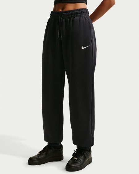 Nike Sportswear Phoenix FleeceWomen's High-Waisted Oversized Sweatpants