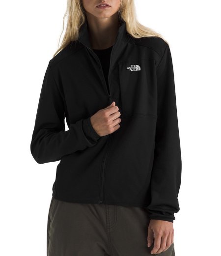 The north face Performance Fleece Full Zip Jacket