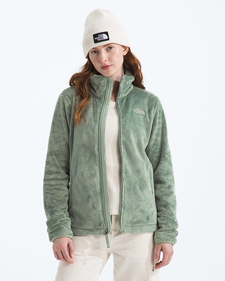 The north face osito women