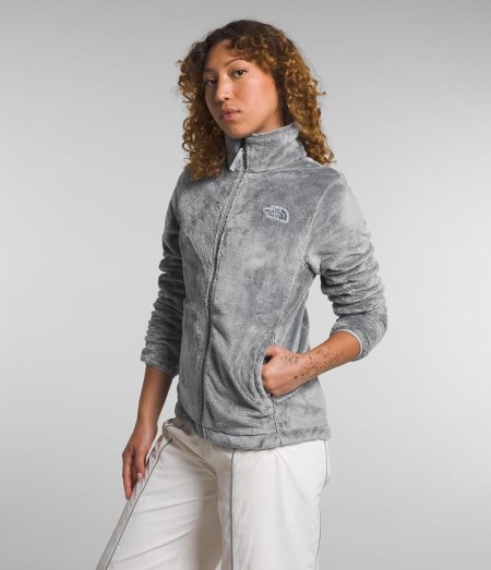 The north face osito women