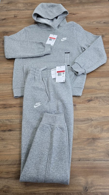 Nike trainig kids