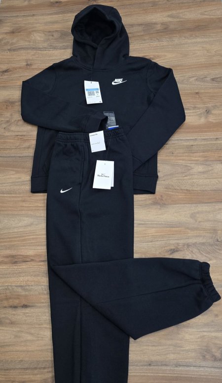 Traininq nike big kids studio feleece