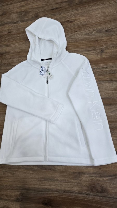 Calvin klein feleece women