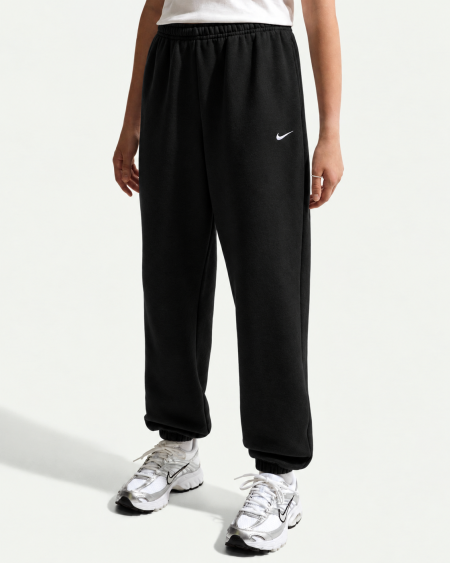 Nike Sportswear Studio FleeceGirls' Loose Trousers