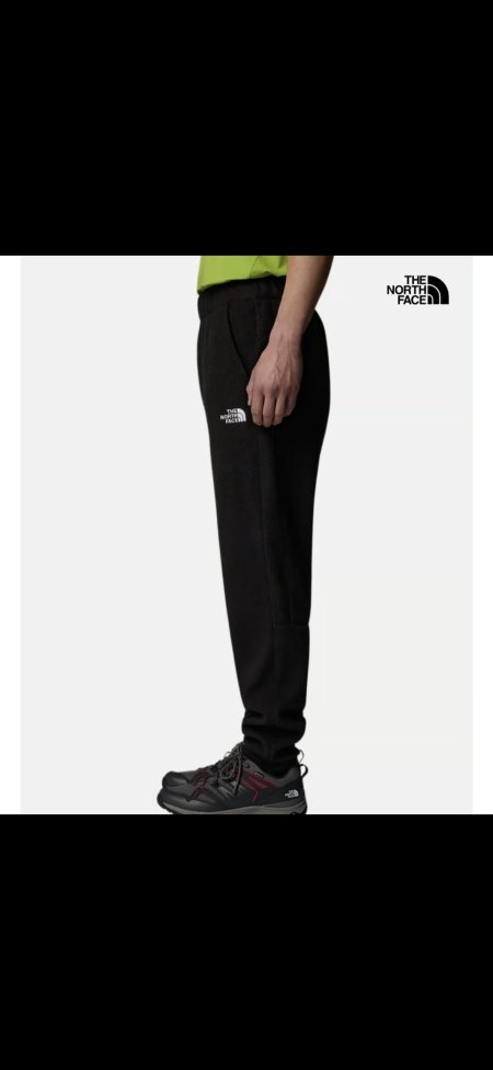 The north face pants feleez