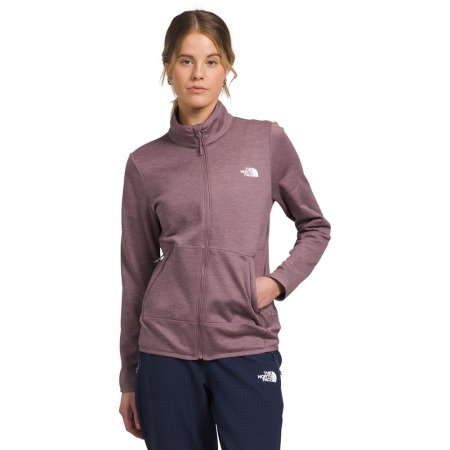 Thenorthface women felecce