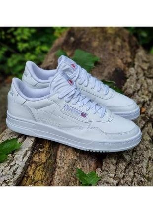 Reebok Court Peak - Femme Chaussures