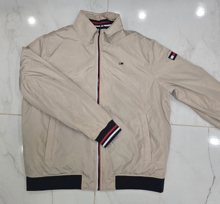 Tommy jacket men