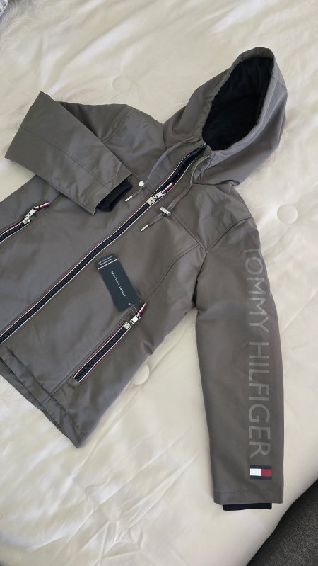 Tommy jacket women