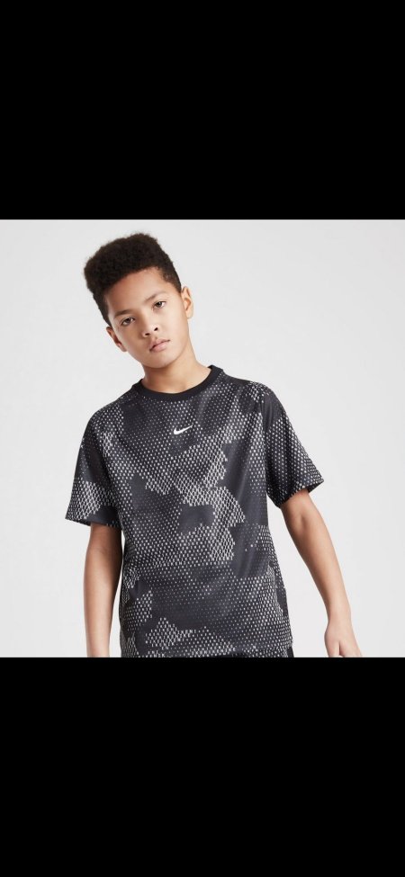Nike dri fit kids