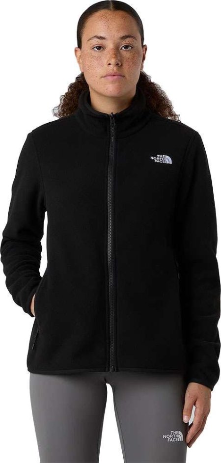 The north face feleece women