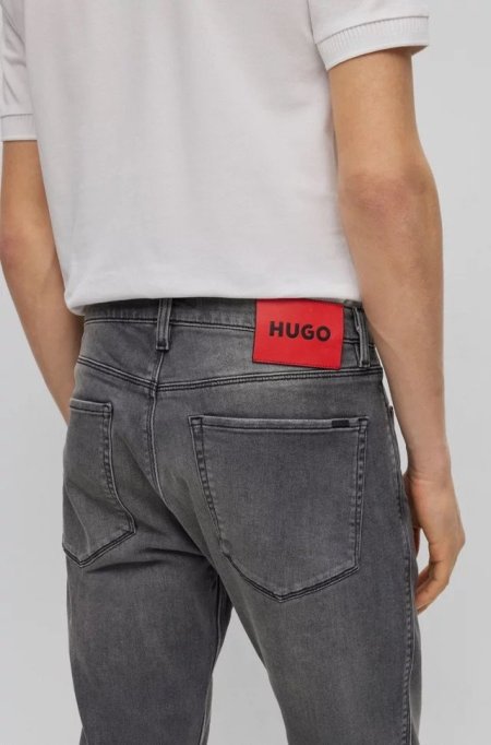 Hugo jeans