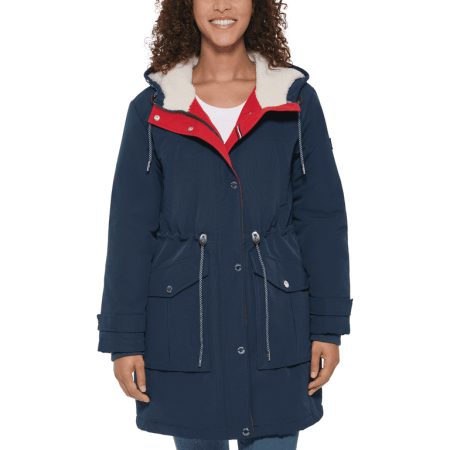 Tommy jacket women