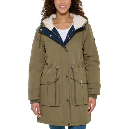 Tommy jacket women
