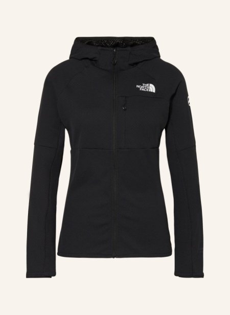 Kids girls Summit FUTUREFLEECE™ Full Zip Hoodie