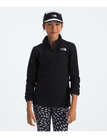 The north face kids girls flecce