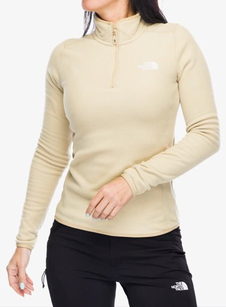 The north face feleece women