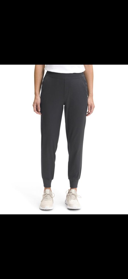 The north face pants women naylon