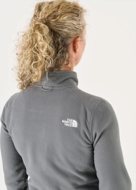 The north face feleeze  women