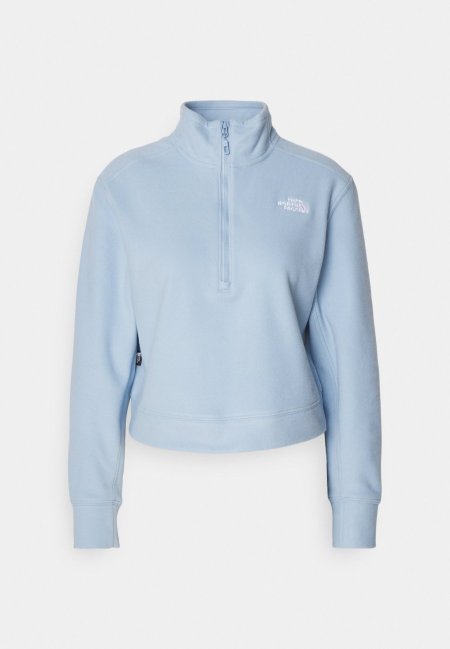 The north face feleece short